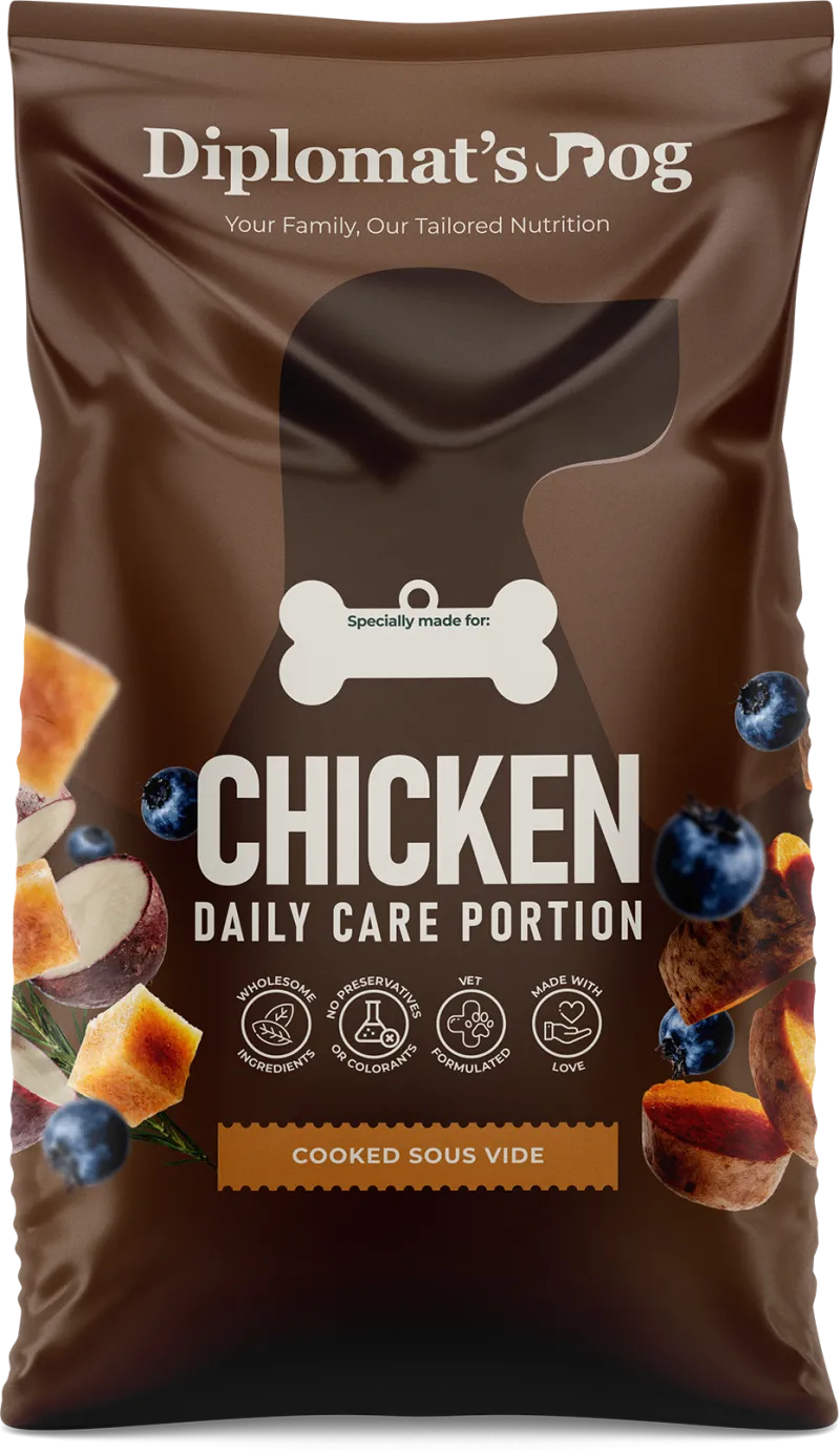 Chicken Recipe