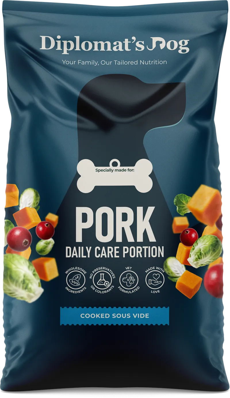 Pork Recipe