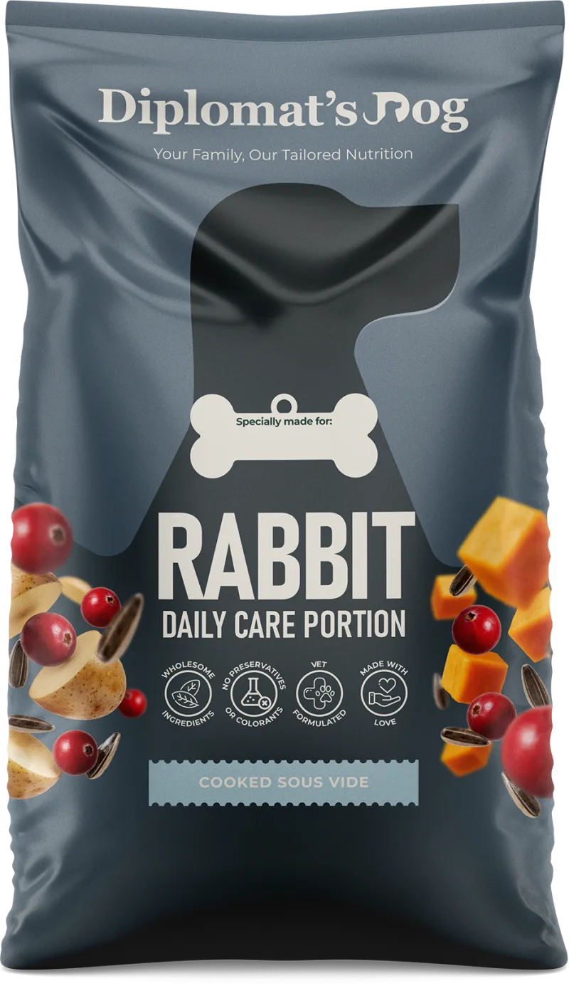 Rabbit Recipe