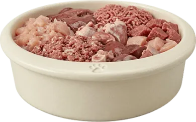 Raw Food