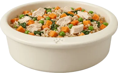 Home-Cooked
