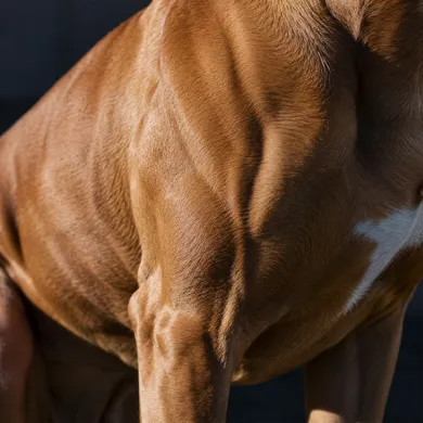 Muscle Support