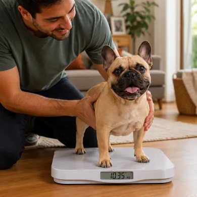 Weight Balance