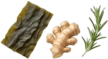 Natural Boosters: