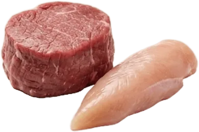 Premium proteins: