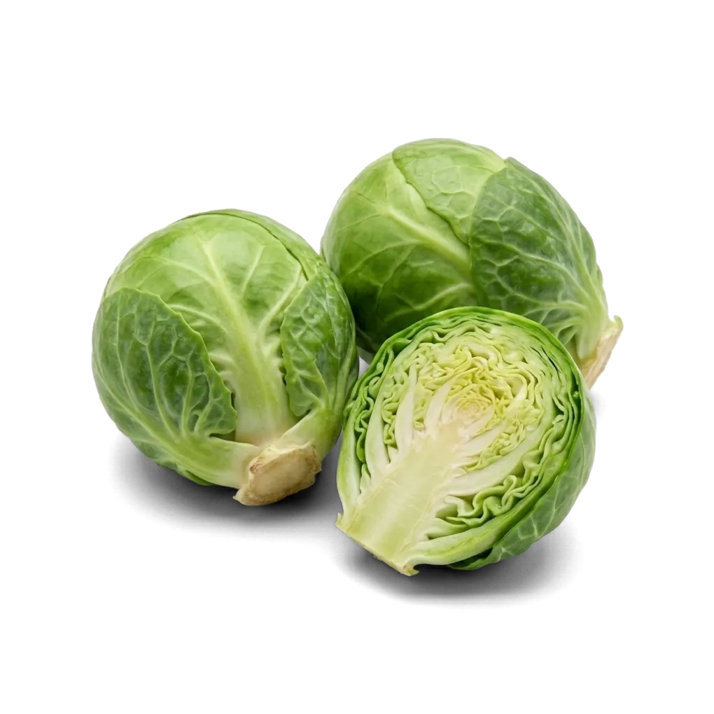 Brussel Sprouts