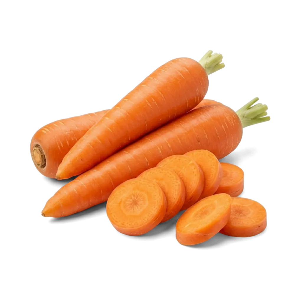 Carrots