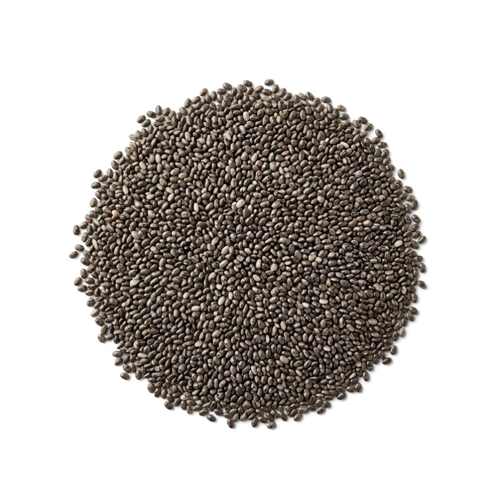 Chia Seeds