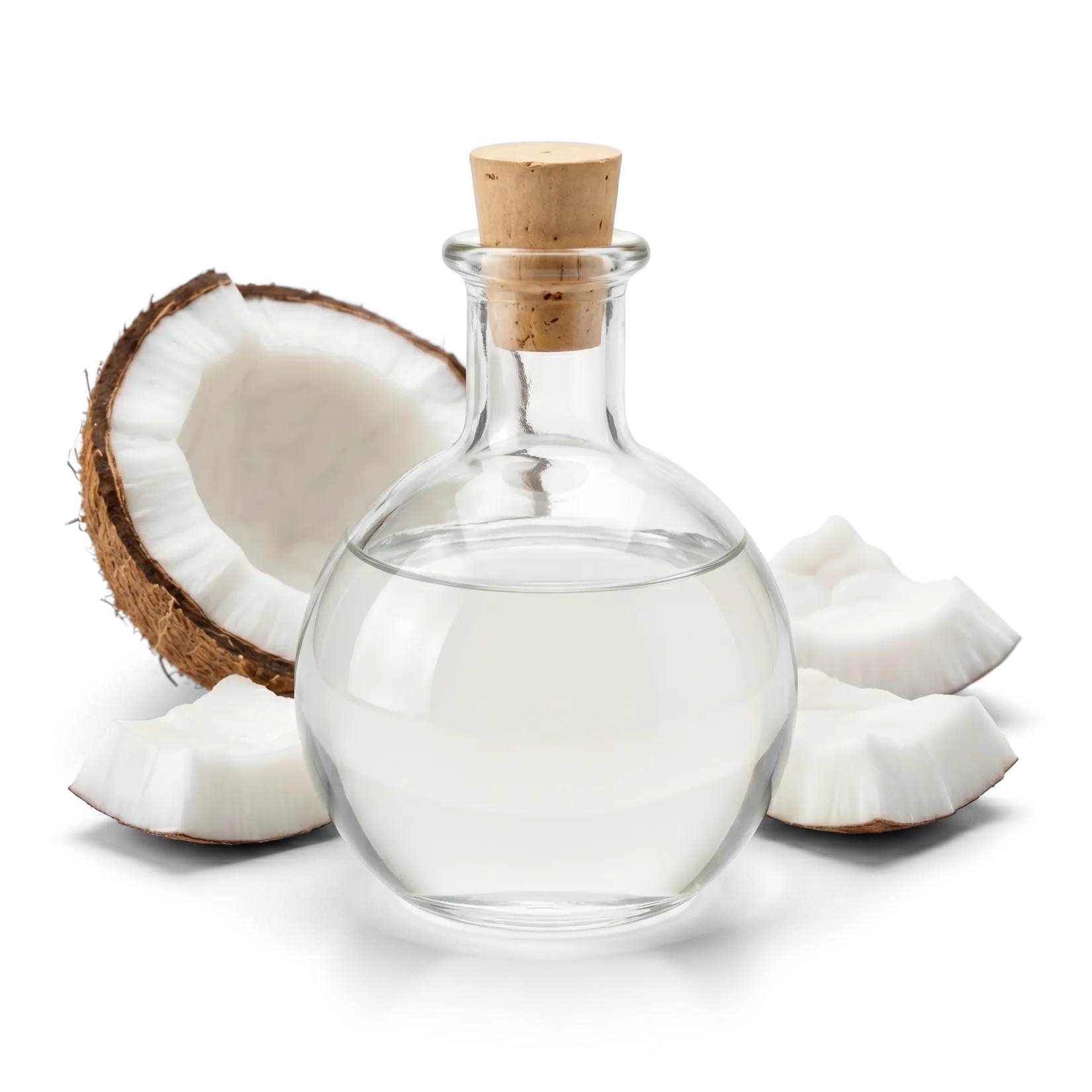 Coconut Oil