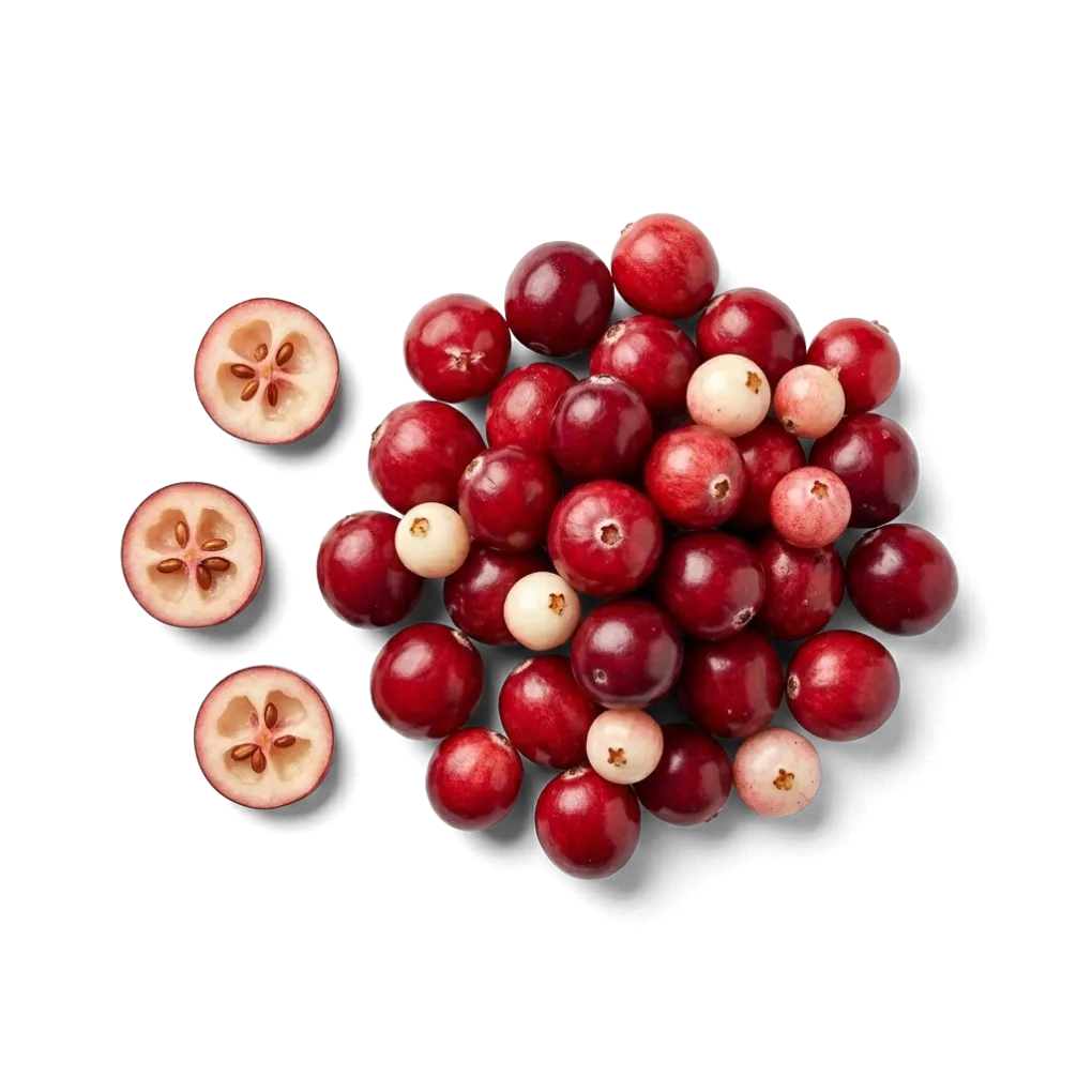 Cranberries