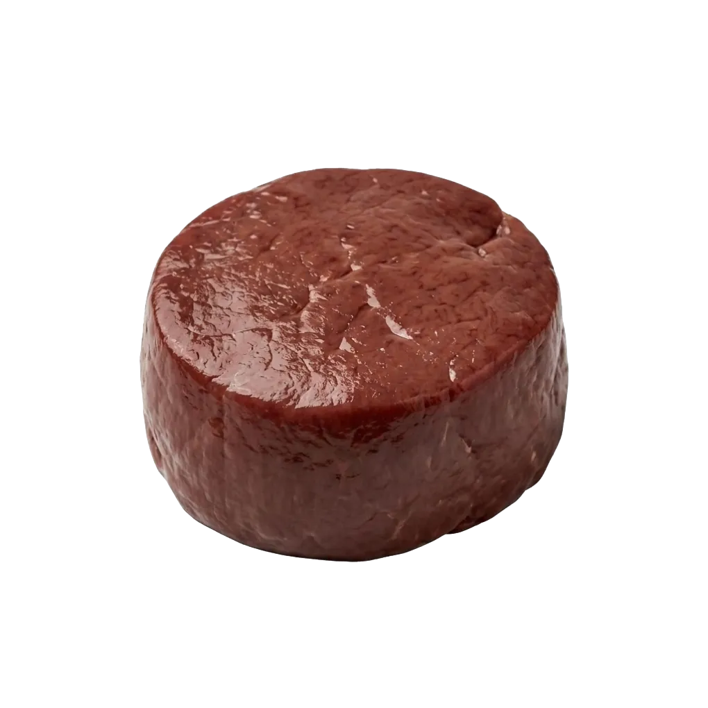 Lamb Liver
