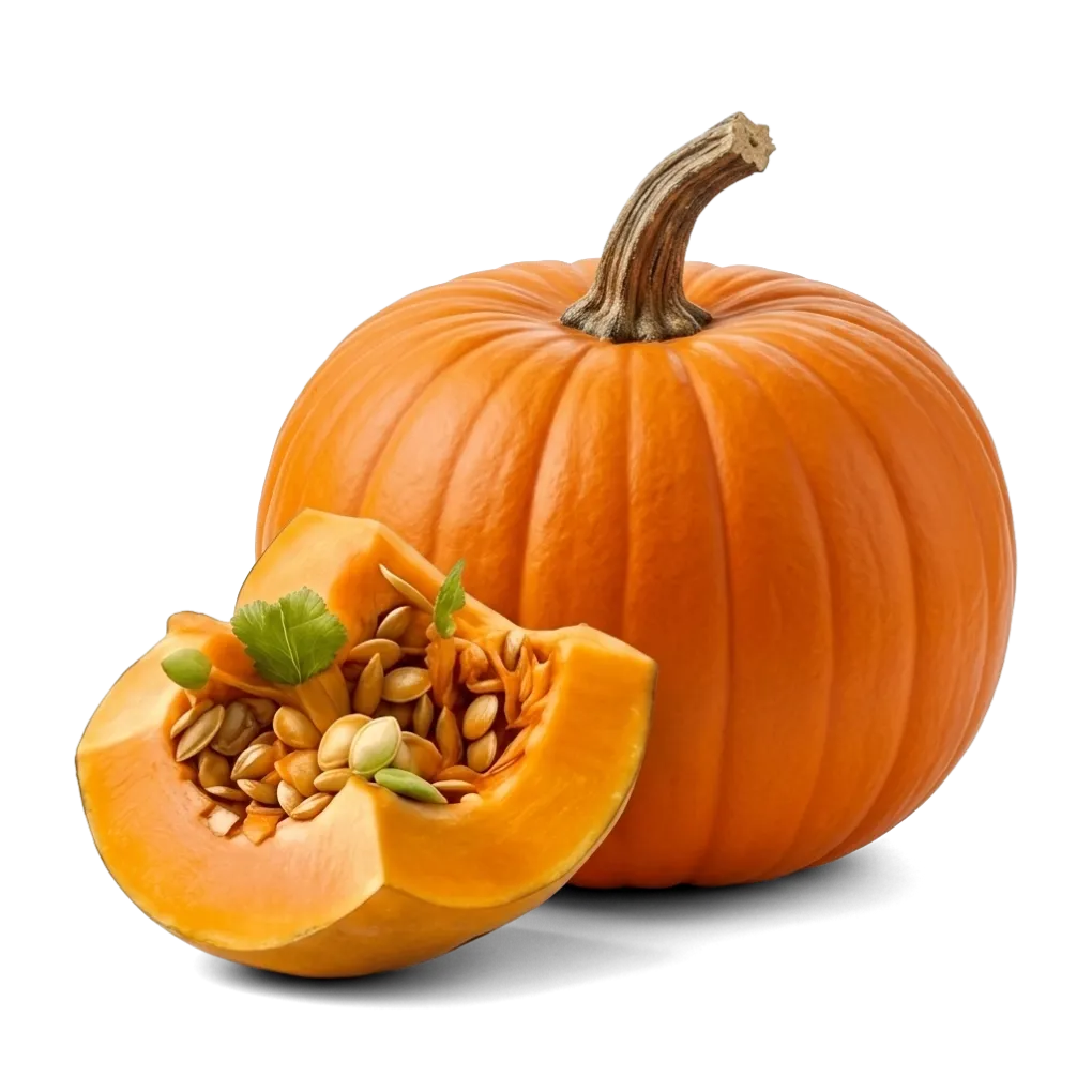 Pumpkin