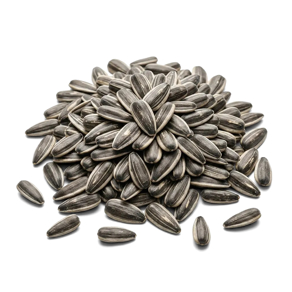 Sunflower Seeds