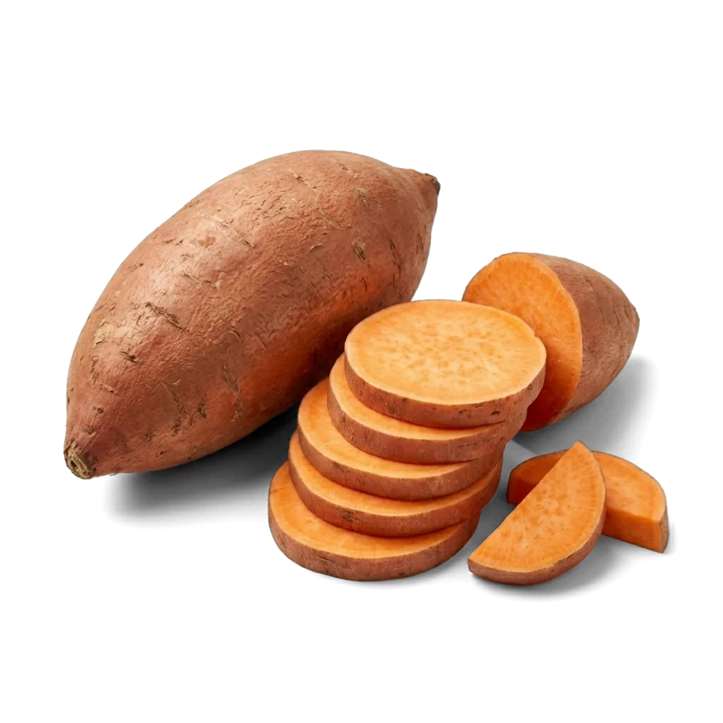 Sweet Potato