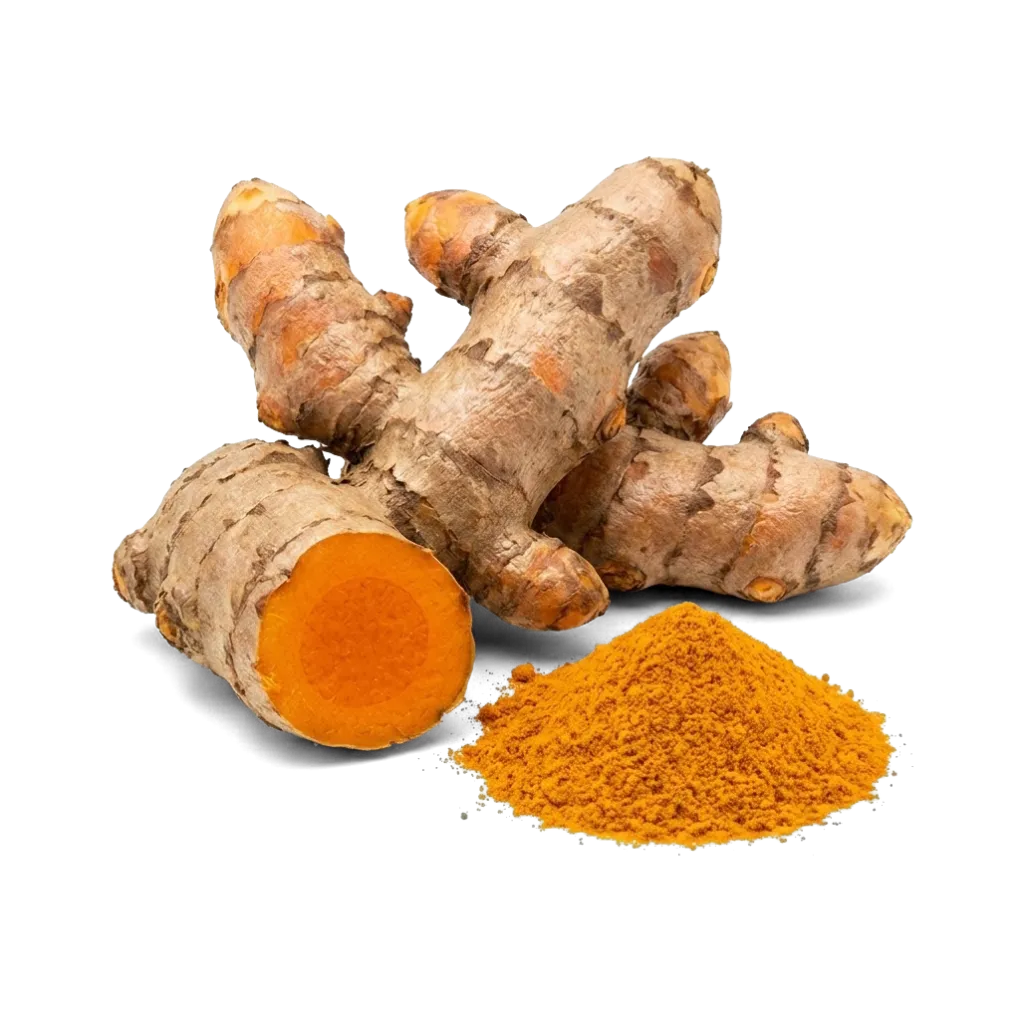 Turmeric
