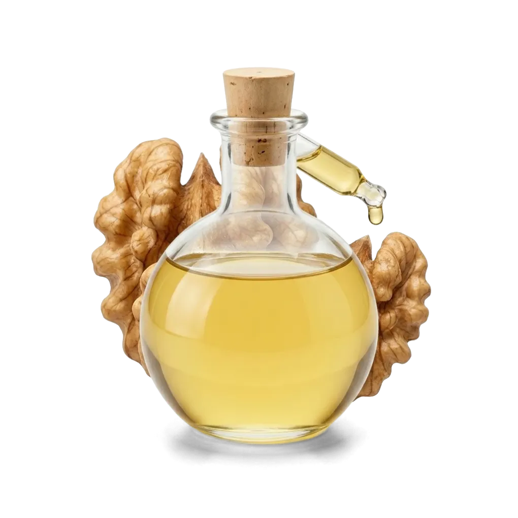 Walnut Oil