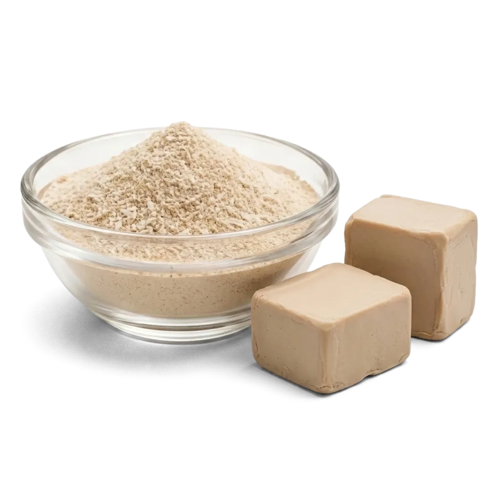 BETA-GLUCANS