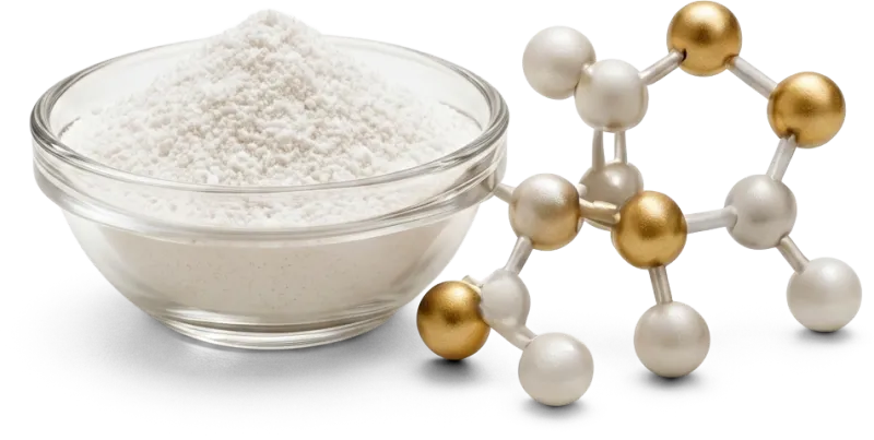 GLUCOSAMINE & COLLAGEN