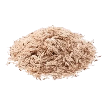 Psyllium Husk