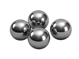 Zinc